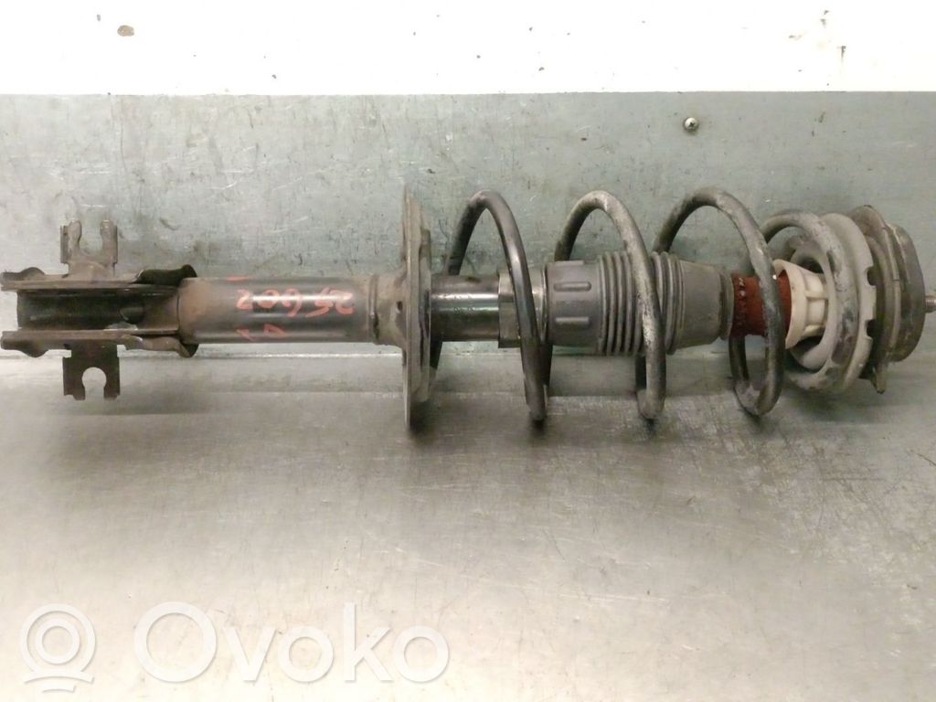 Fiat Punto (188) Ammortizzatore anteriore con molla elicoidale 