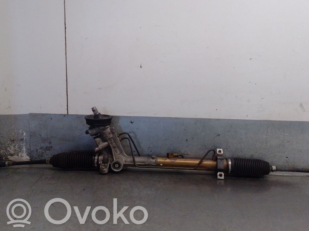 Volkswagen Polo Przekładnia kierownicza / Maglownica 
