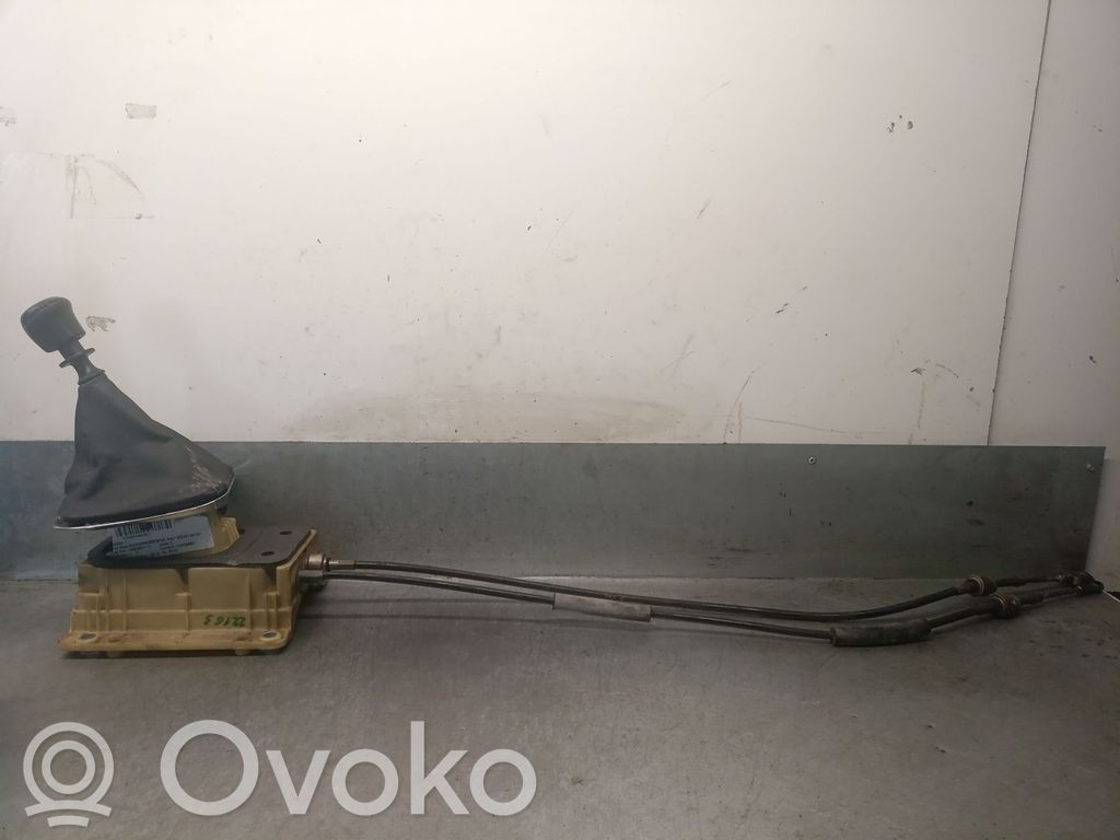 Fiat Bravo Palanca de cambios 