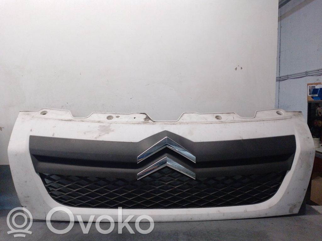 Citroen Jumper Griglia anteriore 
