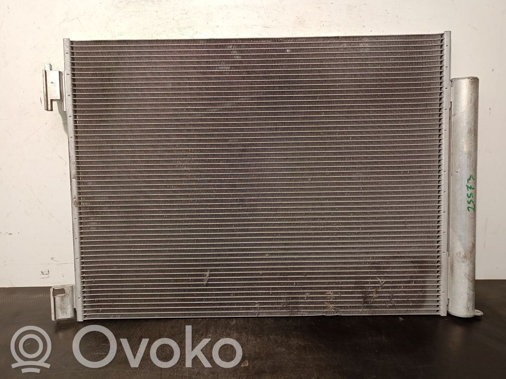 Mitsubishi ASX Radiator răcire A/C (condensor) 