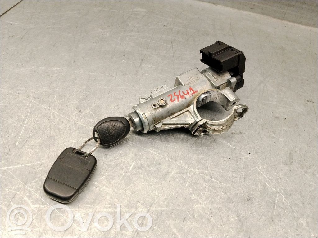 Land Rover Freelander Virtalukko 