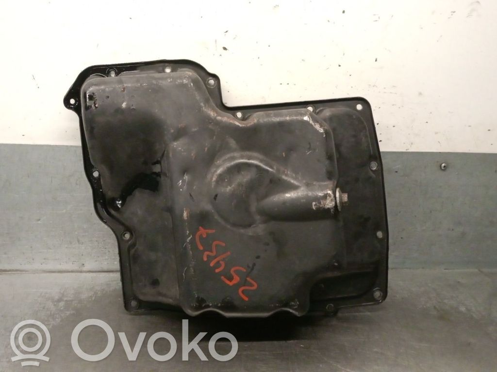 Citroen Jumper Miska olejowa 