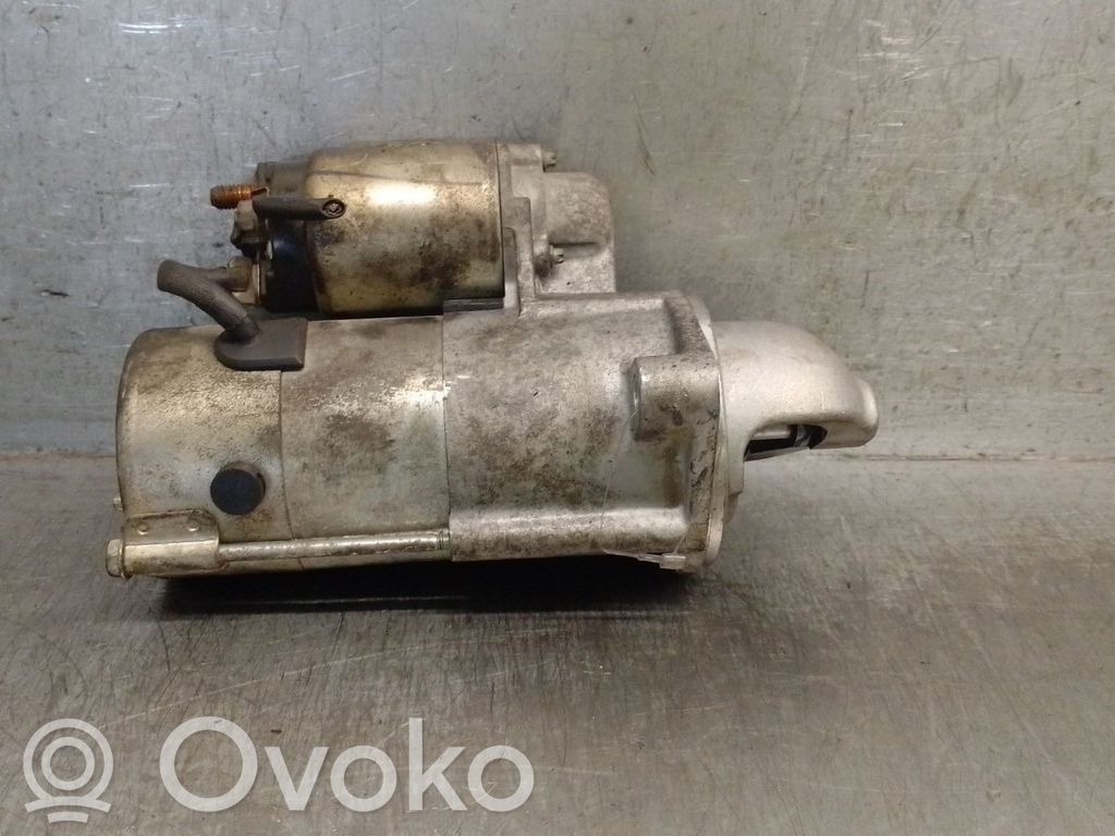 Motor de arranque   96627034,4805517
