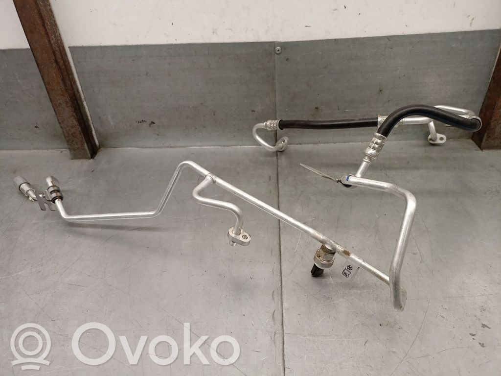 Mitsubishi ASX Conductă/furtun aer condiționat (A/C) 