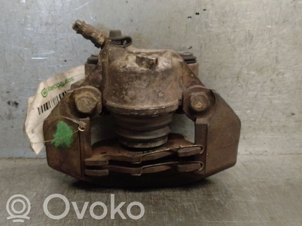 Citroen Saxo Etujarrusatula 