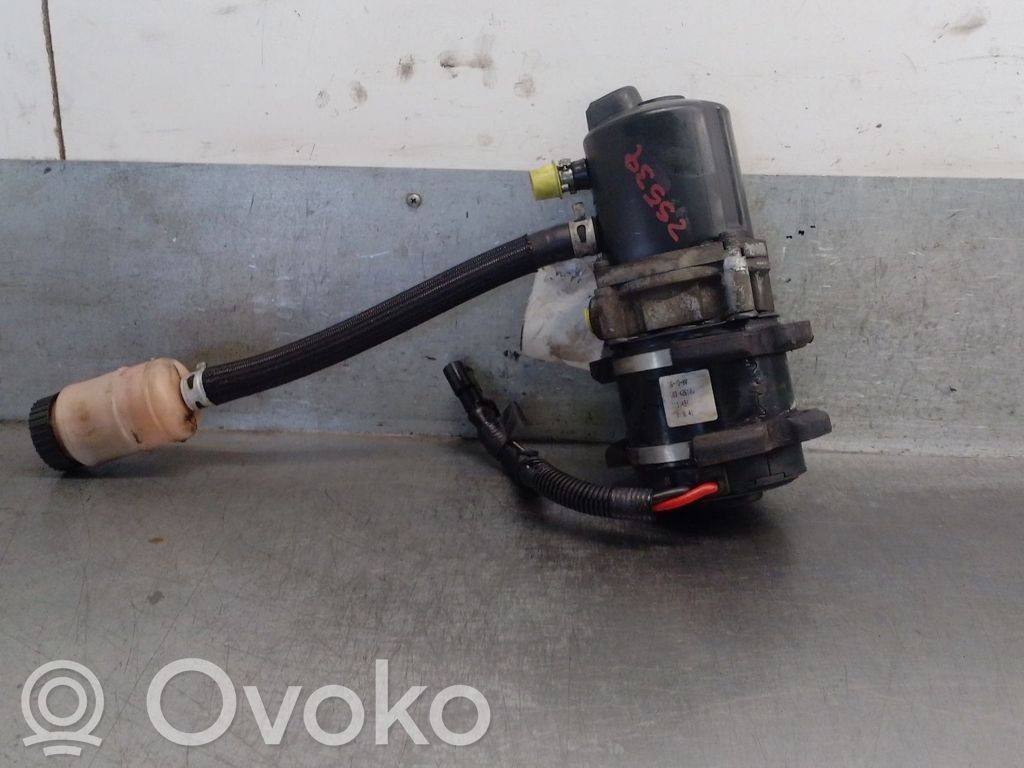 Citroen Saxo Ohjaustehostimen pumppu 