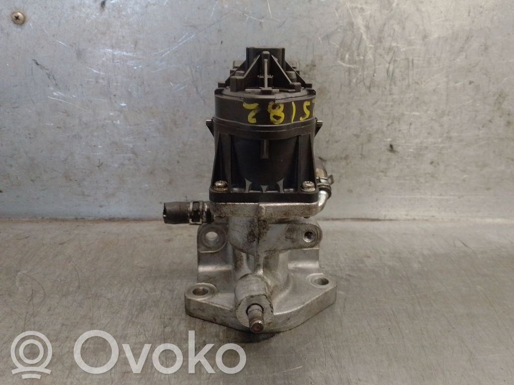 Mazda 6 Supapă EGR 
