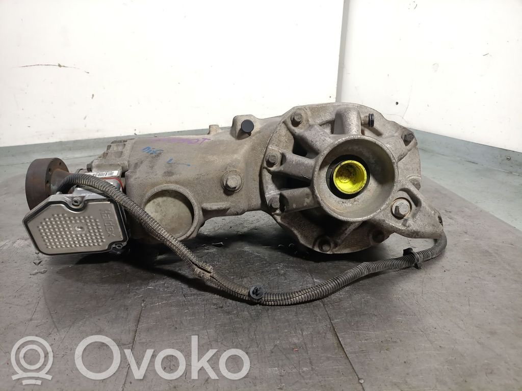 Volvo XC90 Diferencial trasero 
