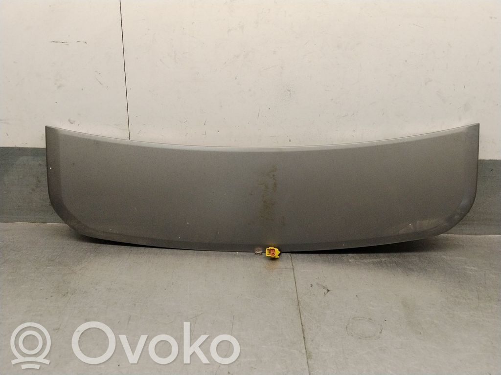 Land Rover Discovery Sport Poduszka powietrzna Airbag boczna 