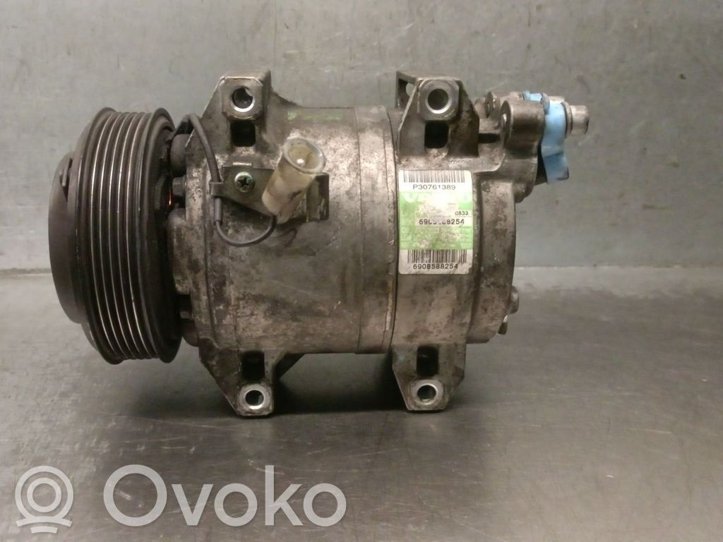 Volvo XC90 Compresseur de climatisation 