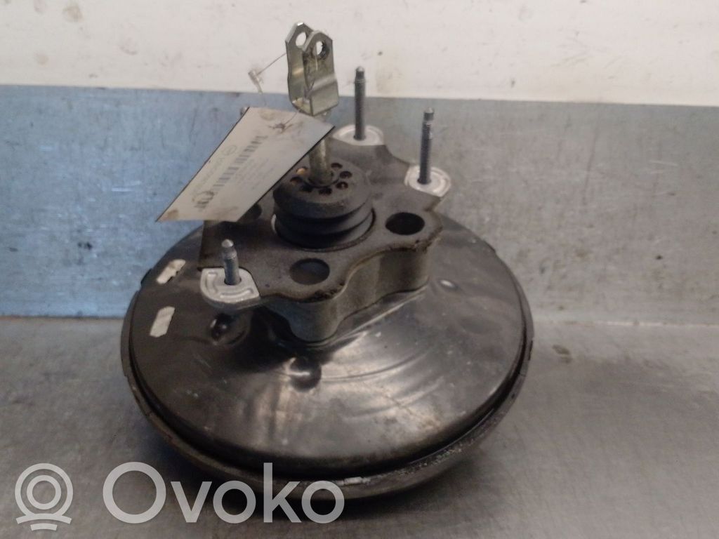 Nissan Juke I F15 Supapă hidraulică presiune servofrână 