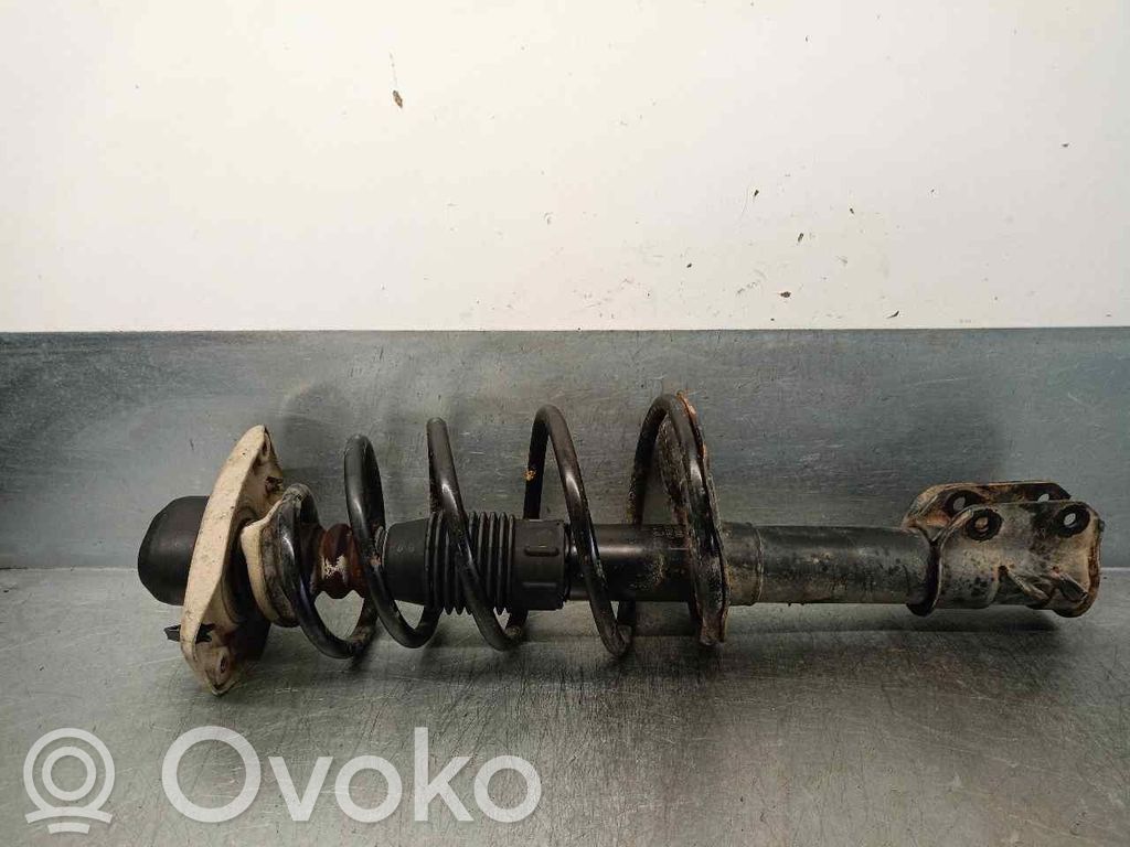 Fiat Punto (188) Ammortizzatore anteriore con molla elicoidale 