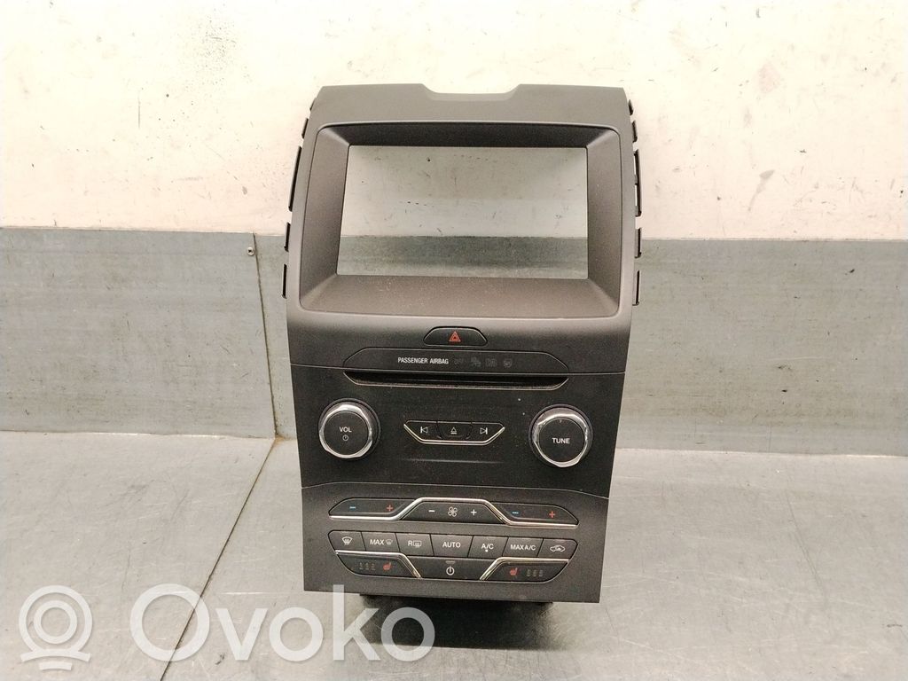 Panel klimatyzacji   EM2T18E245CDH,2262954