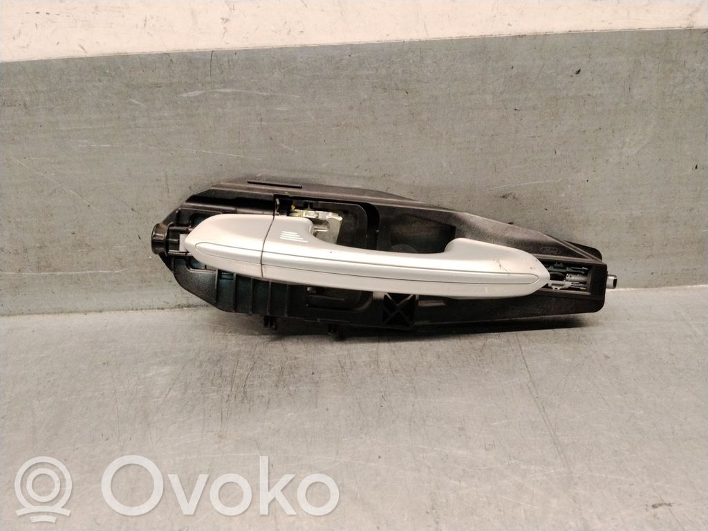 Ford Galaxy Manecilla externa puerta delantera 