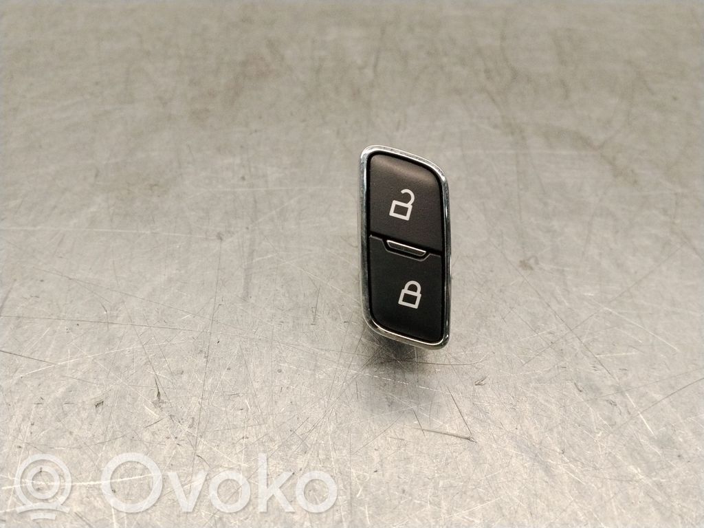 Ford Galaxy Interruptor de control multifunción 
