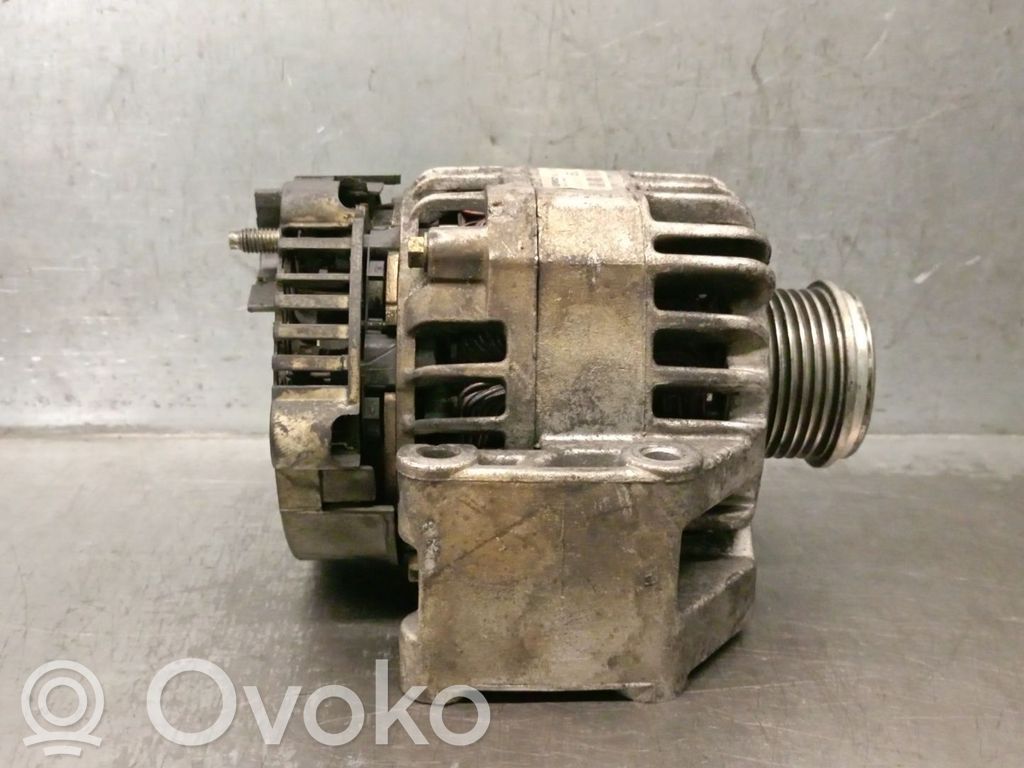Opel Corsa D Generator/alternator 