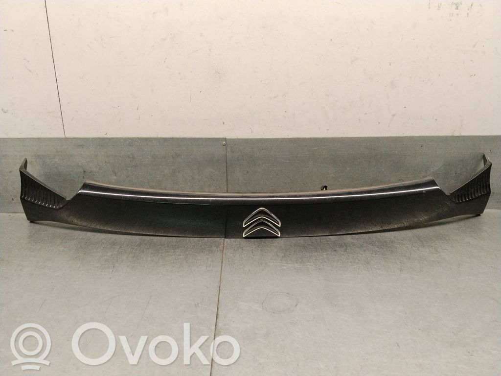 Citroen C4 SpaceTourer Garniture de tableau de bord 