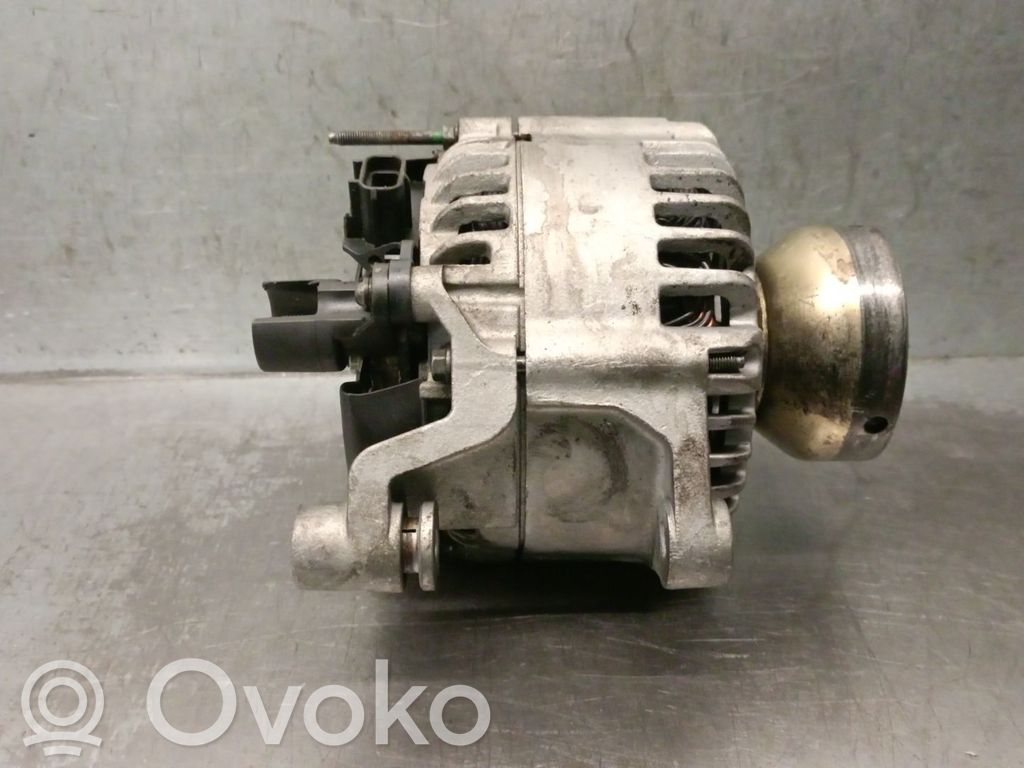 Alternador   5128966,0986049181