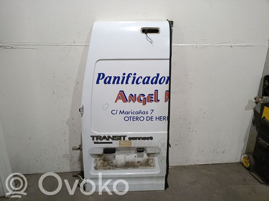 Puerta trasera   4974671,4974671