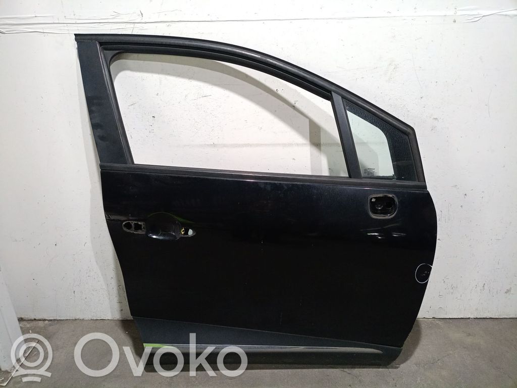 Renault Captur Puerta delantera 