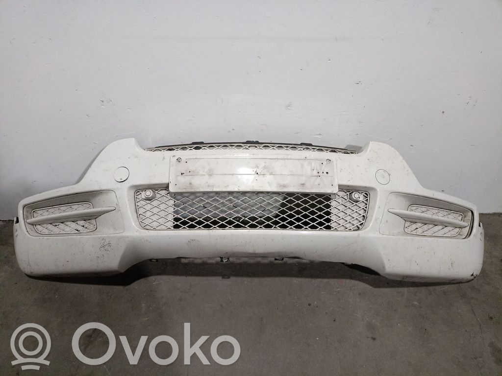 BMW X5 E70 Parachoques delantero 
