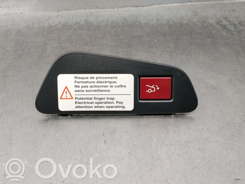 Interruptor de control multifunción   96654587KR