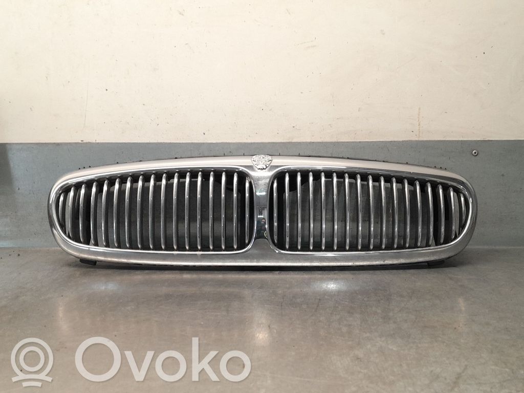 Jaguar X-Type Kühlergrill 