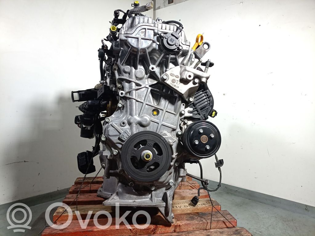 Engine   G4LE,1B07103U00,JU102676