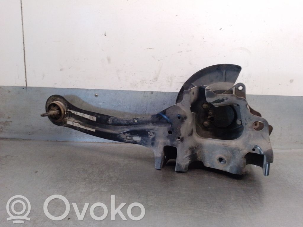 Ford Focus Achsschenkel hinten 