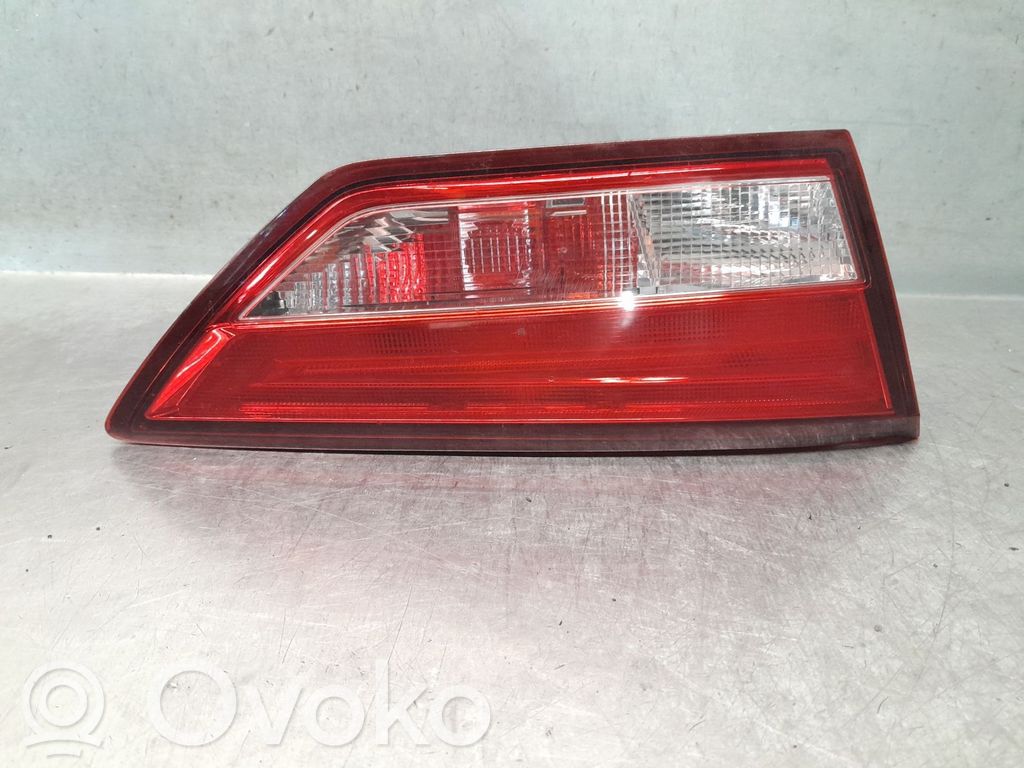 Seat Leon (5F) Takavalot 