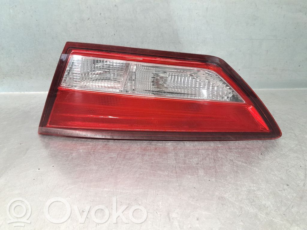 Seat Leon (5F) Takavalot 
