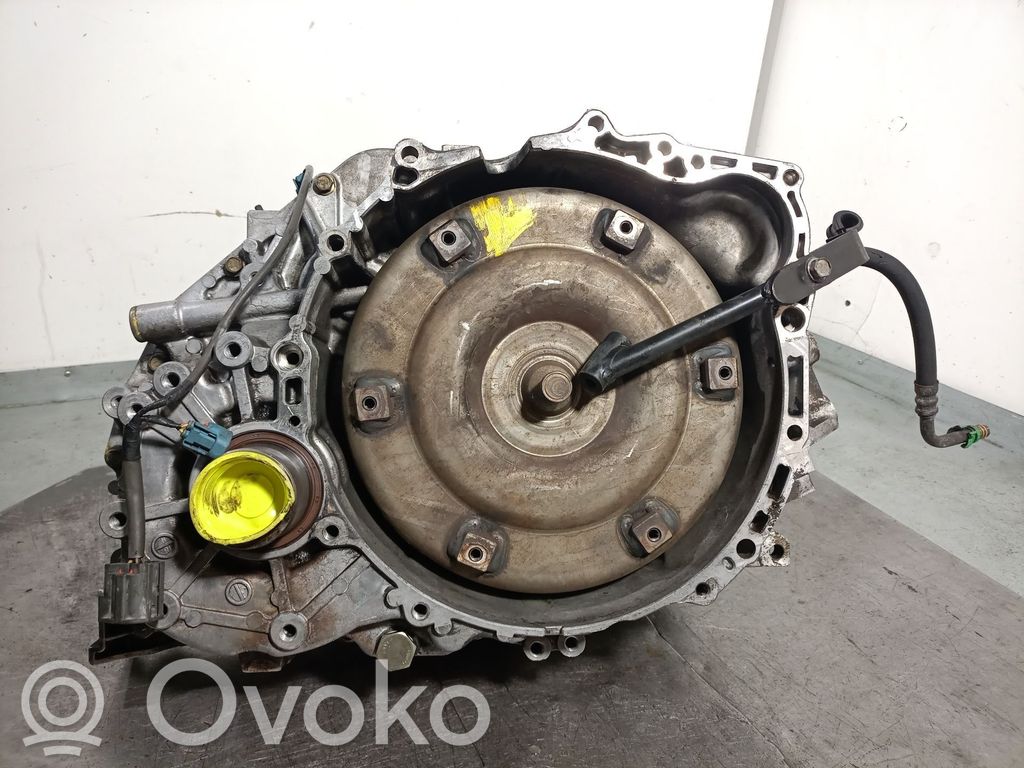 Volvo XC90 Caja de cambios manual de 5 velocidades 