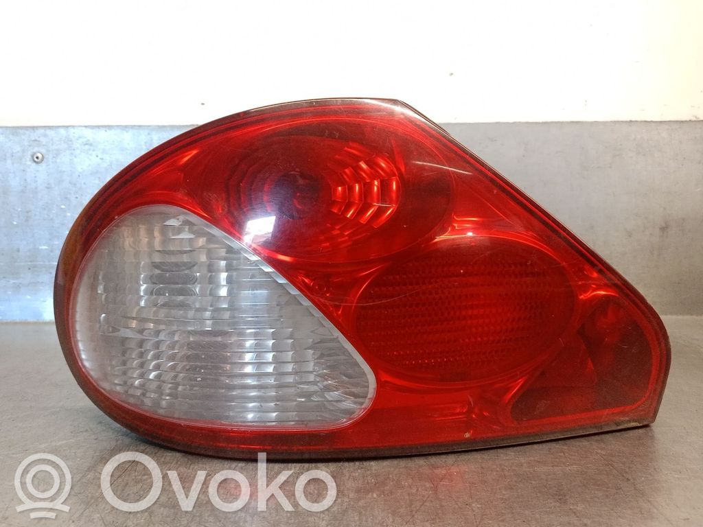 Jaguar X-Type Takavalot 