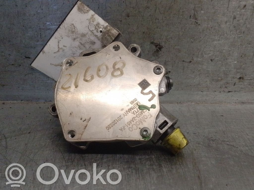 Ford Focus Pompă vacuum 