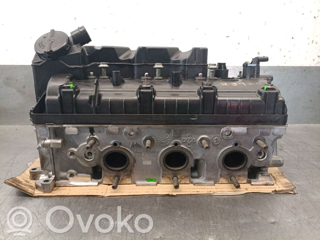 Audi A6 C7 Culasse moteur 