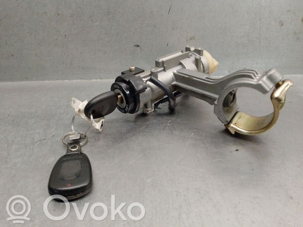 Hyundai Matrix Contact aprindere 