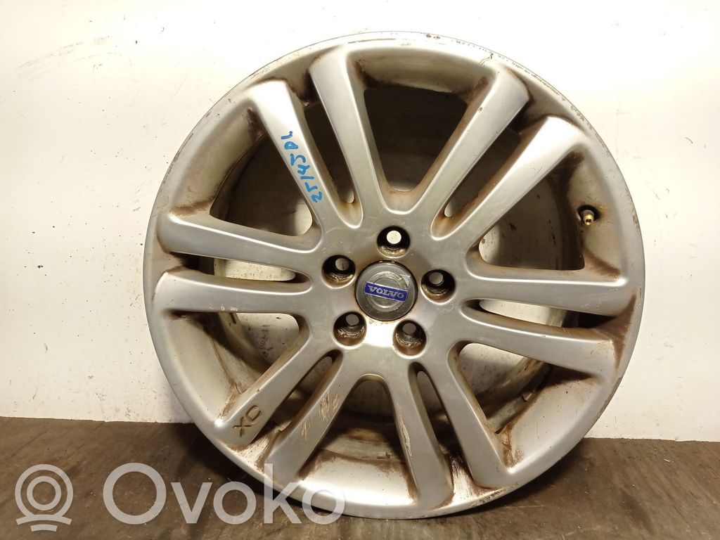 Volvo XC90 R18-alumiinivanne 
