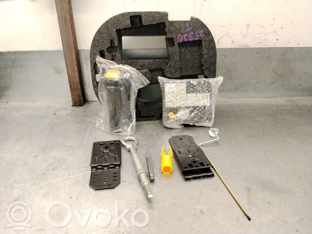 Citroen C4 Grand Picasso Jante alliage R18