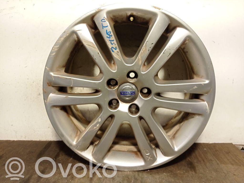 Volvo XC90 R18-alumiinivanne 