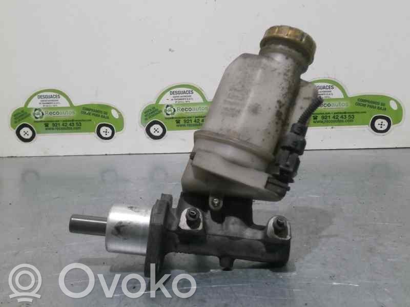 Alfa Romeo 147 Wspomaganie hamulca 