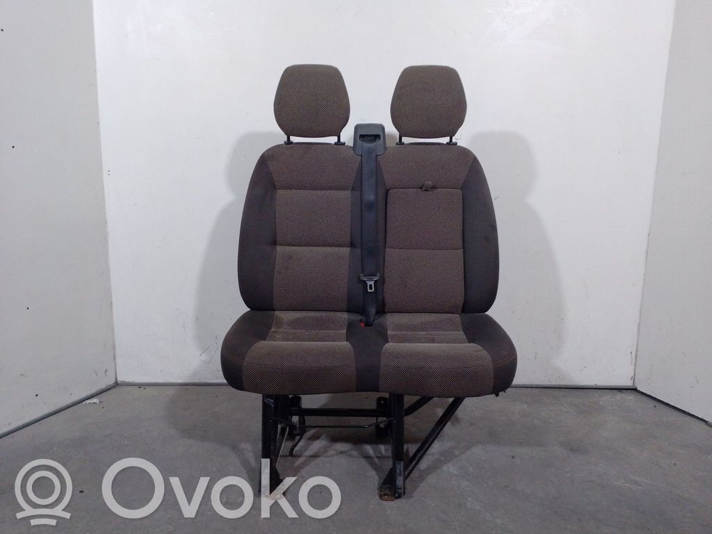 Peugeot Boxer Scaun față pasager 