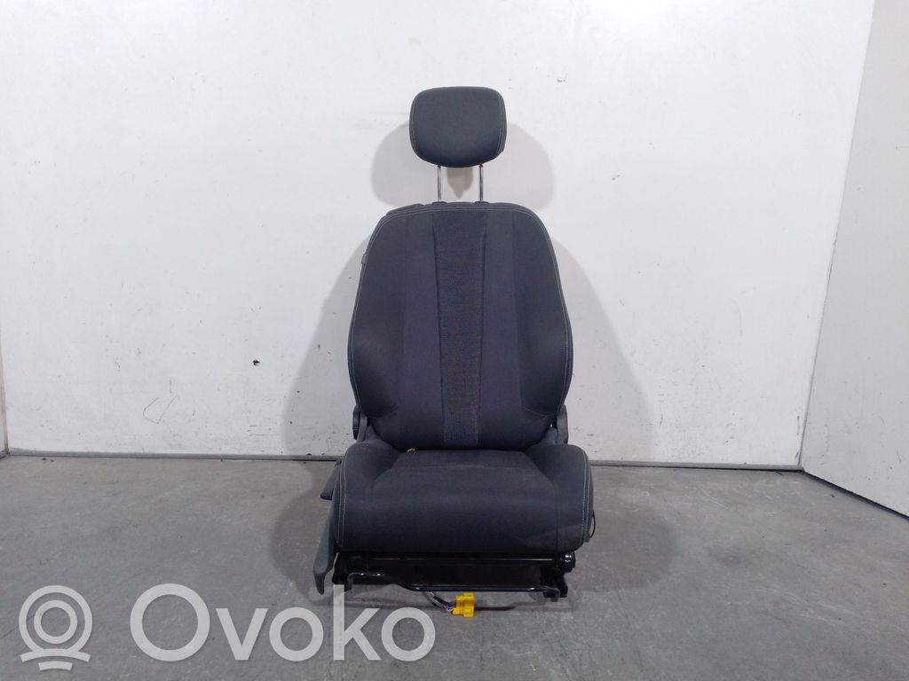 Fotel przedni pasażera   873510015R,873510015R