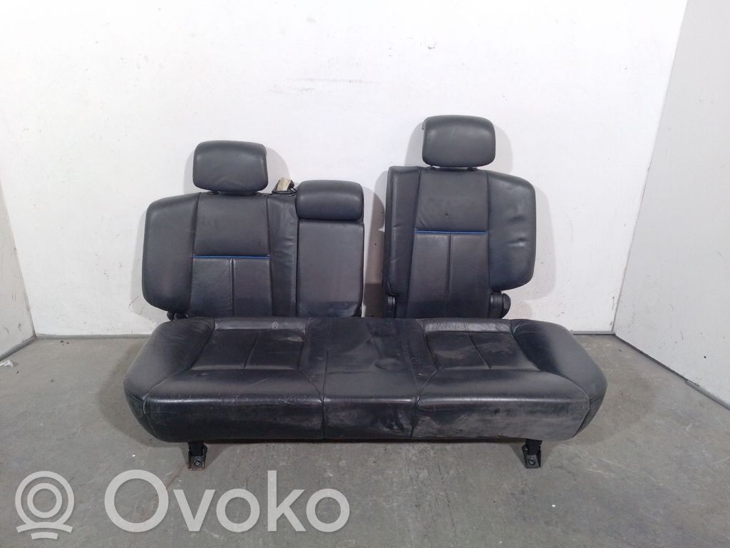 SsangYong Actyon Scaun spate