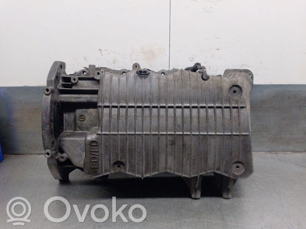 KIA Carens II Baie ulei 