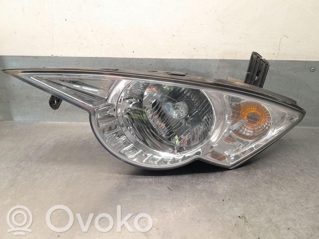 SsangYong Actyon Far 
