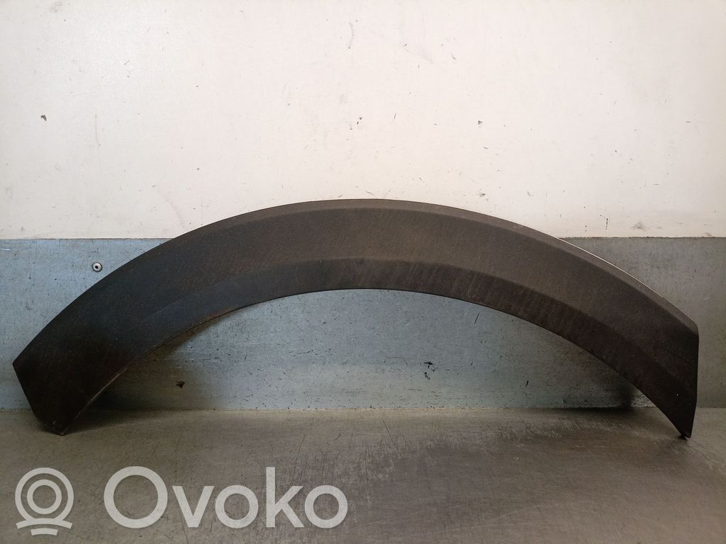 Ford Puma Nadkole tylne 