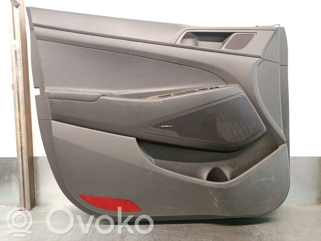 Hyundai Tucson TL Panou tapițerie ușă față 