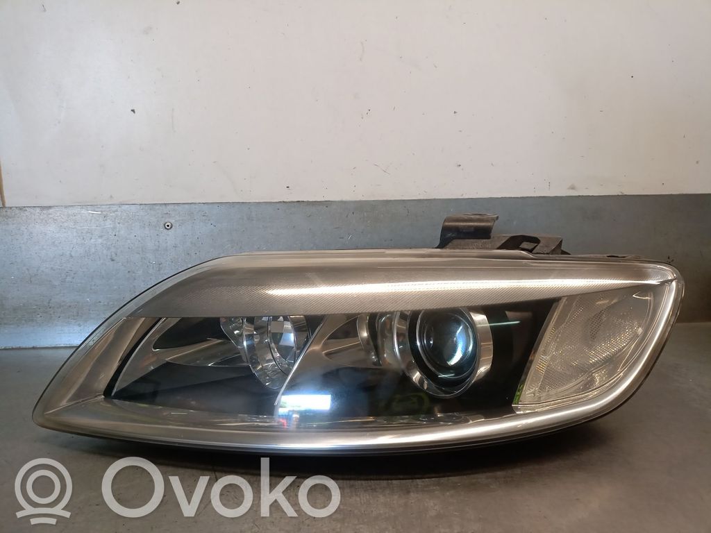 Scheinwerfer   4L0941029A,4L0941029A,89312890