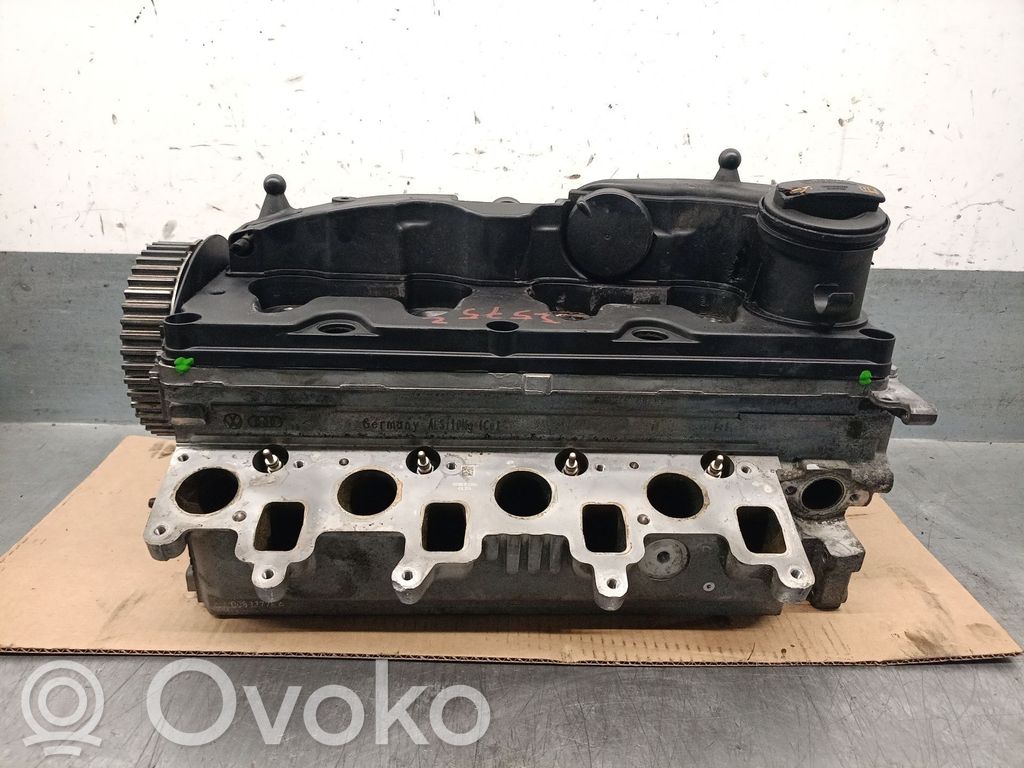 Seat Ibiza IV (6J,6P) Chiulasă motor 